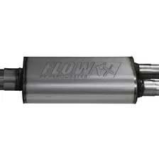 Flow FX Cat-Back Exhaust System image 8