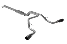 Flow FX Cat-Back Exhaust System for Toyota Tundra image 4
