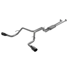 Flow FX Cat-Back Exhaust System for Toyota Tundra image 1