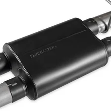 American Thunder Cat-Back Exhaust System for Ram 1500 image 8