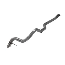 Outlaw Cat-Back Exhaust System for Ford Bronco image 1