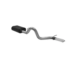 Force II Cat-back Exhaust System for Jeep image 2