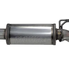 Flow FX Extreme Cat-Back Exhaust System for Toyota 4Runner image 4