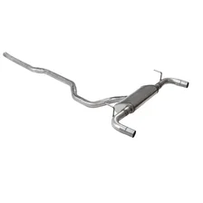 Flow FX Cat-Back Exhaust System for Jeep Cherokee image 15