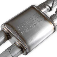 Flow FX Cat-Back Exhaust System for Ram 1500 image 7