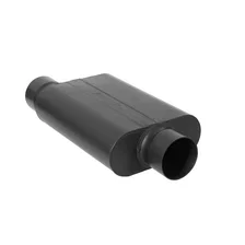 40 Series Delta Force Race Muffler image 2
