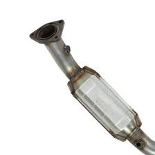 Catalytic Converter - Direct Fit - Federal image 8