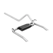 American Thunder Cat-back Exhaust System image 3
