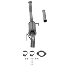 Flow FX Extreme Cat-Back Exhaust System for Ford F-150 image 2