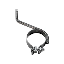 Outlaw Extreme Cat-Back Exhaust System for Toyota Tacoma image 5