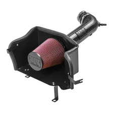 Delta Force Performance Air Intake for Dodge image 1