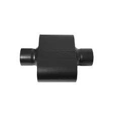 Super 10 Series Chambered Muffler for Ford F-150 image 6