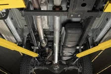 Flow FX Direct Fit Muffler for Ram image 8
