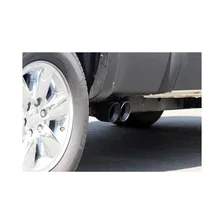 Flow FX Cat-Back Exhaust System image 8