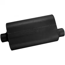 Super 50 Series Chambered Muffler image 2