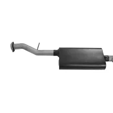 Force II Cat-back Exhaust System image 4