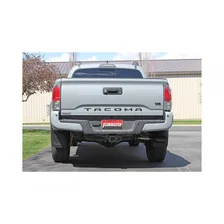 Flow FX Cat-Back Exhaust System for Toyota Tacoma image 6