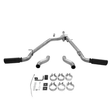 Outlaw Cat-back Exhaust System image 3