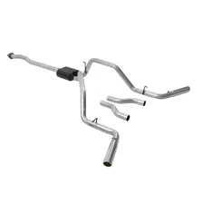 American Thunder Cat-back Exhaust System image 2