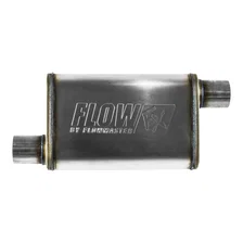 Flow FX Muffler image 2