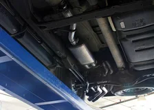 Flow FX Cat-Back Exhaust System image 9