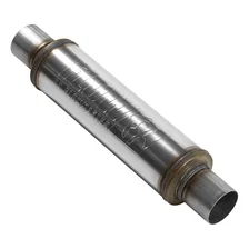 Flow FX Muffler image 3
