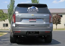 Force II Cat-Back Exhaust System image 9