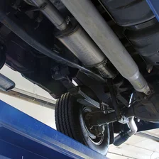 Flow FX Cat-Back Exhaust System for Ram image 8