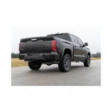 American Thunder Cat-Back Exhaust System for Toyota Tundra image 8
