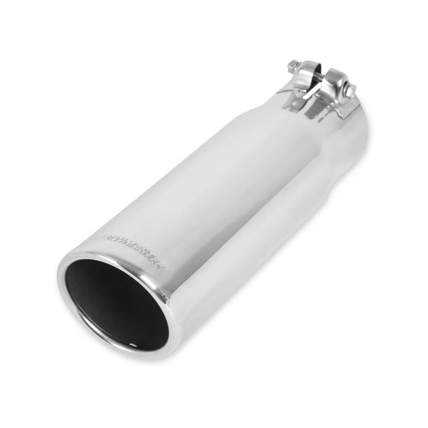 Exhaust Tip