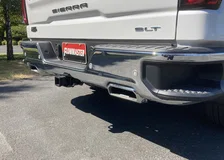 Flow FX Cat-Back Exhaust System image 5