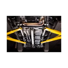 American Thunder Direct Fit Muffler for Ram 1500 image 8