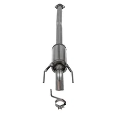 Flow FX Extreme Cat-Back Exhaust System for Toyota Tacoma image 2