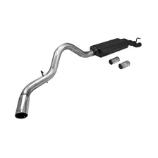American Thunder Cat-back Exhaust System image 6