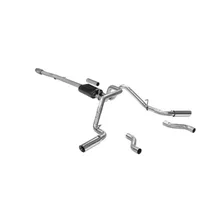 American Thunder Cat-back Exhaust System image 2