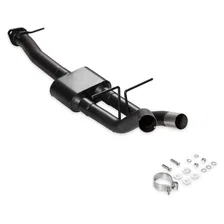 American Thunder Direct Fit Muffler for Ram 1500 image 2
