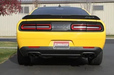 Flow FX Cat-back Exhaust System for Dodge Challenger image 9