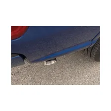 American Thunder Cat-Back Exhaust System for Ford Ranger image 4