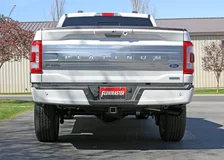 Flow FX Cat-Back Exhaust System for Ford F-150 image 8