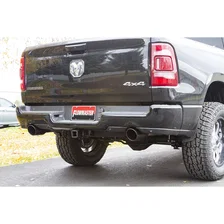 Flow FX Cat-Back Exhaust System for Ram 1500 image 5