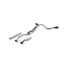 Flow FX Cat-back Exhaust System image 3