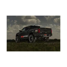 Signature Series Cat-back Exhaust System for Toyota Tacoma image 9