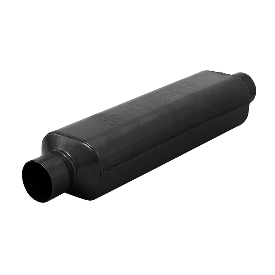 Super HP-2 Muffler 409SS for Ford Bronco