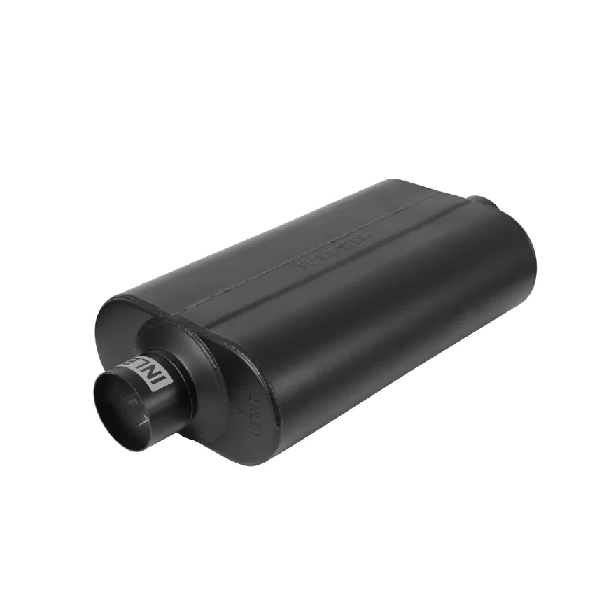 Super 50 Series Chambered Muffler