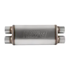 Flow FX Muffler image 1