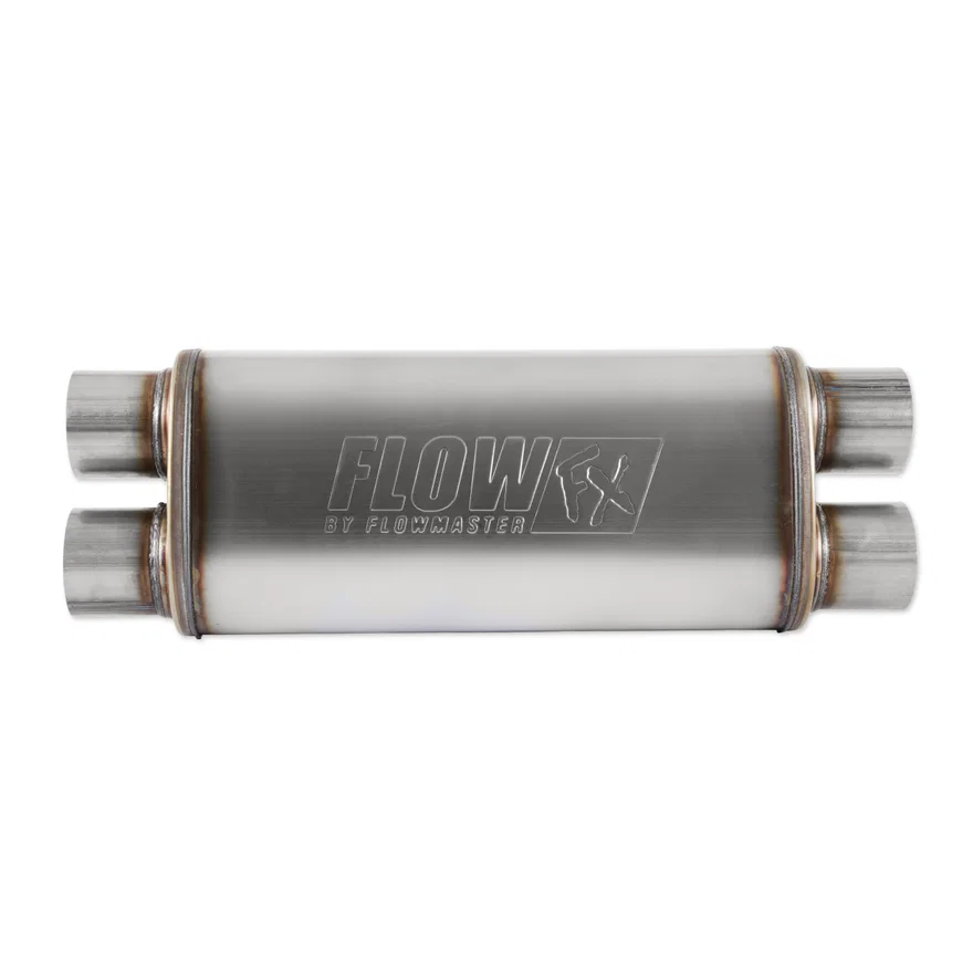 Flow FX Muffler