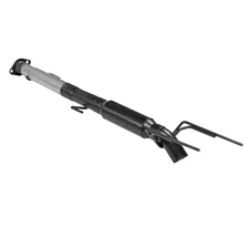 Outlaw Extreme Cat-Back Exhaust System for Toyota 4Runner image 3