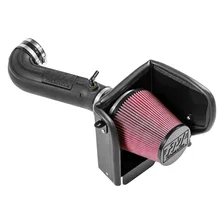 Delta Force Performance Air Intake image 1