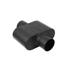 10 Series Delta Force Race Muffler image 2