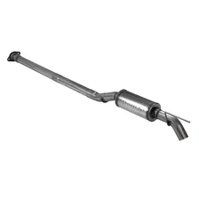 Flow FX Extreme Cat-Back Exhaust System for Ford F-150 image 3